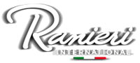 Logo Ranieri marque de bateaux rigides