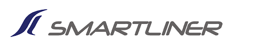 Logo Smartliner Bateaux pontons